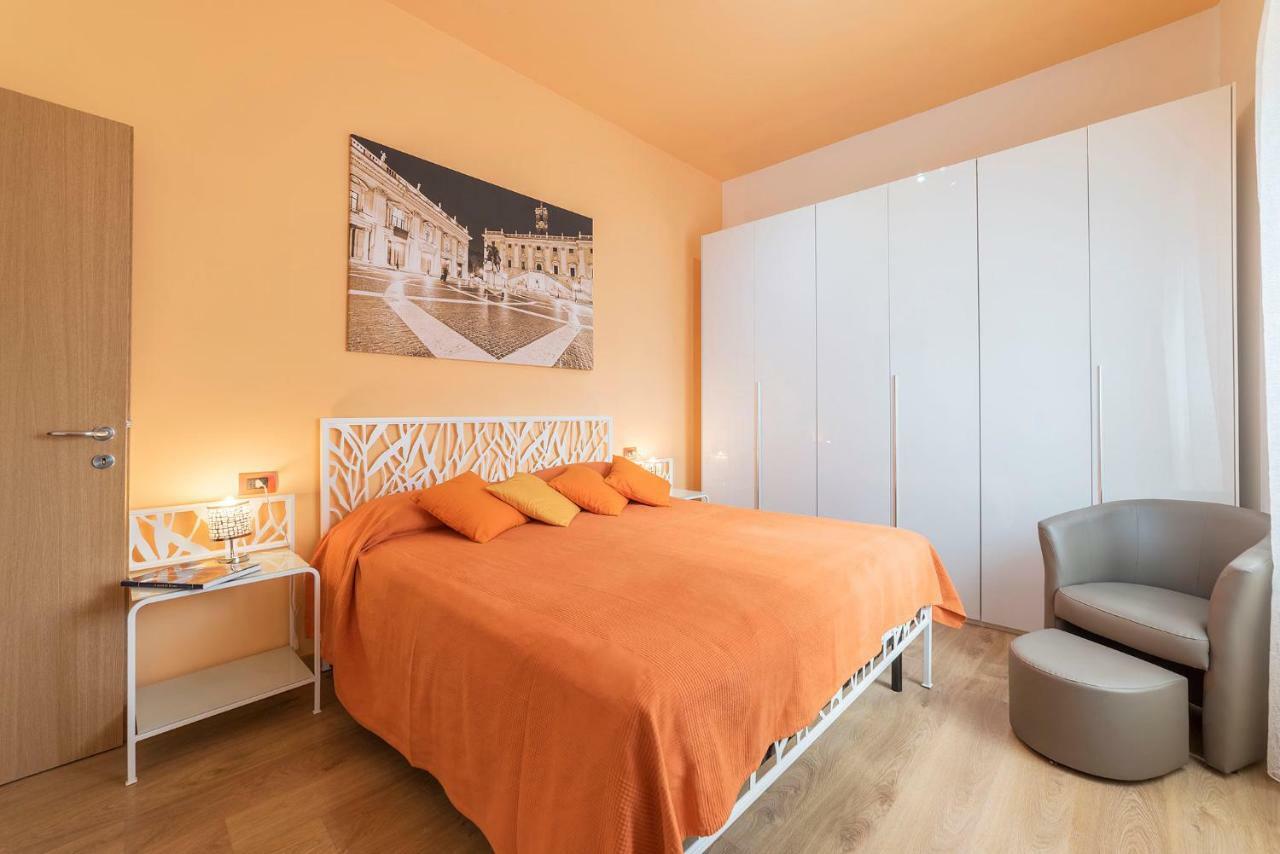 Accogliente Appartamento Al Colosseo Rome Exterior photo